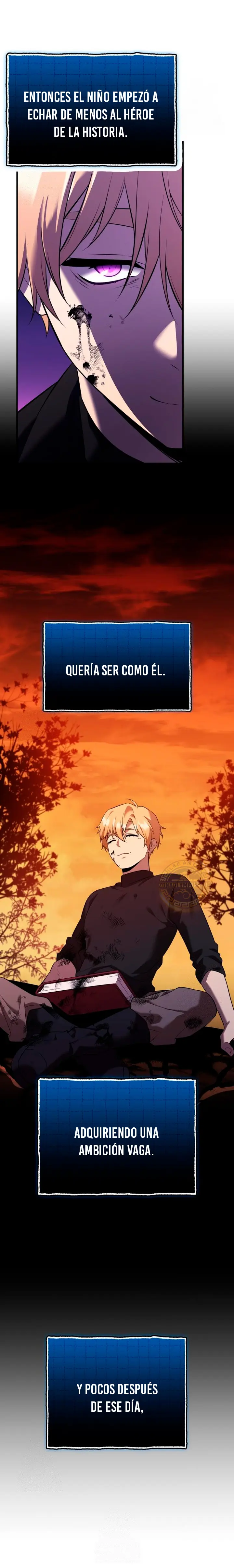 Obtuve un Objeto Mítico Capitulo 148 página 25
