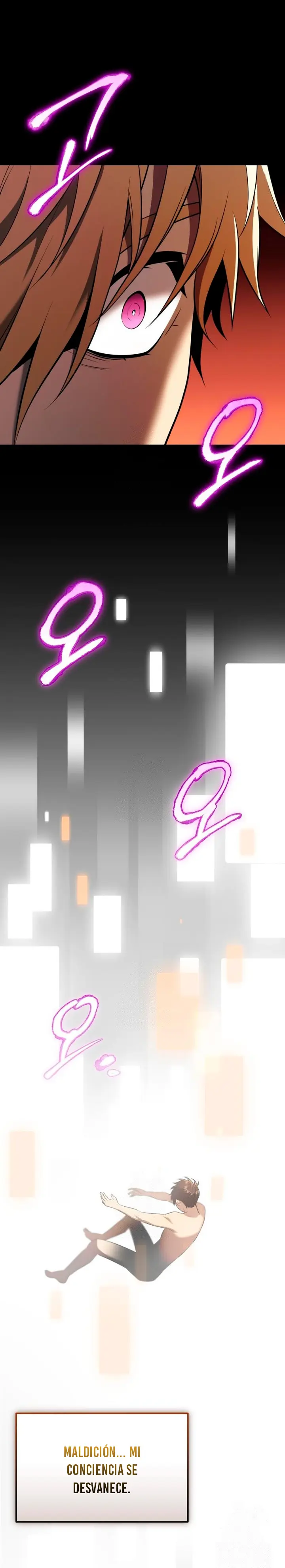Obtuve un Objeto Mítico Capitulo 148 página 3