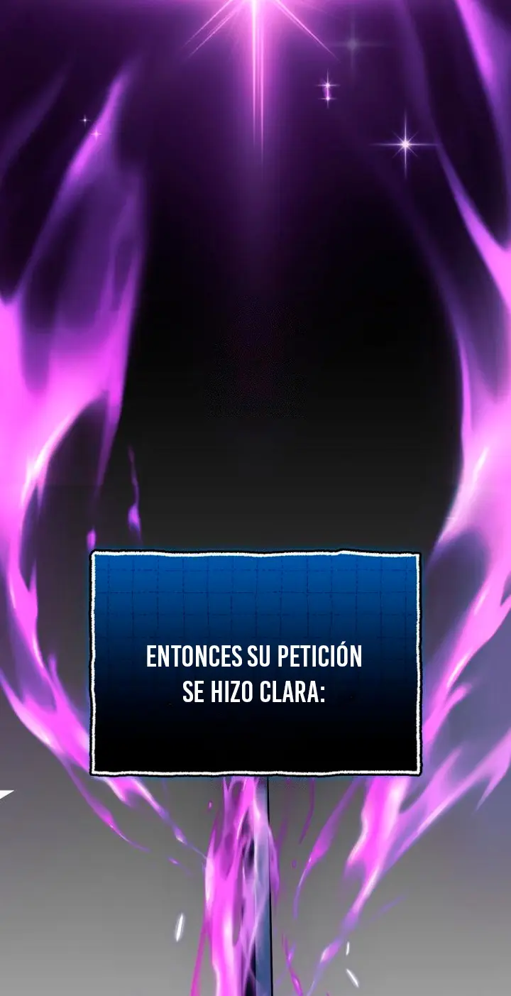 Obtuve un Objeto Mítico Capitulo 148 página 30