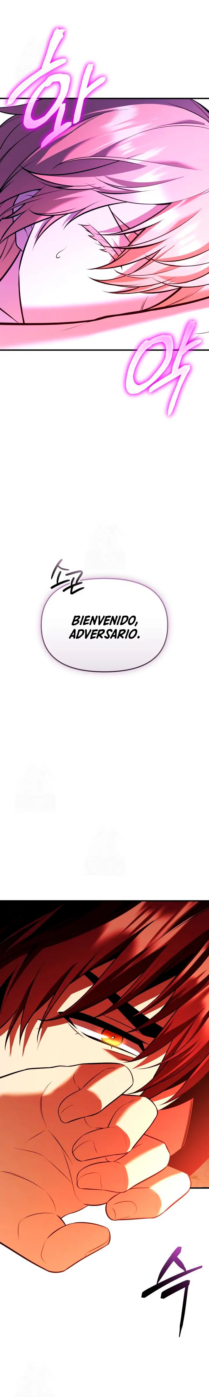 Obtuve un Objeto Mítico Capitulo 148 página 41