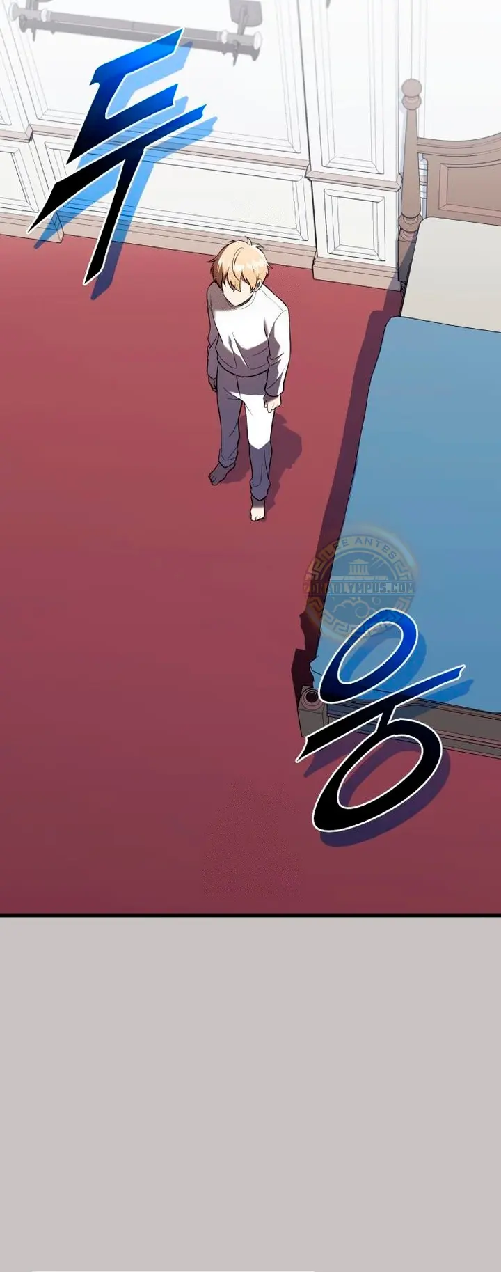 Obtuve un Objeto Mítico Capitulo 148 página 9
