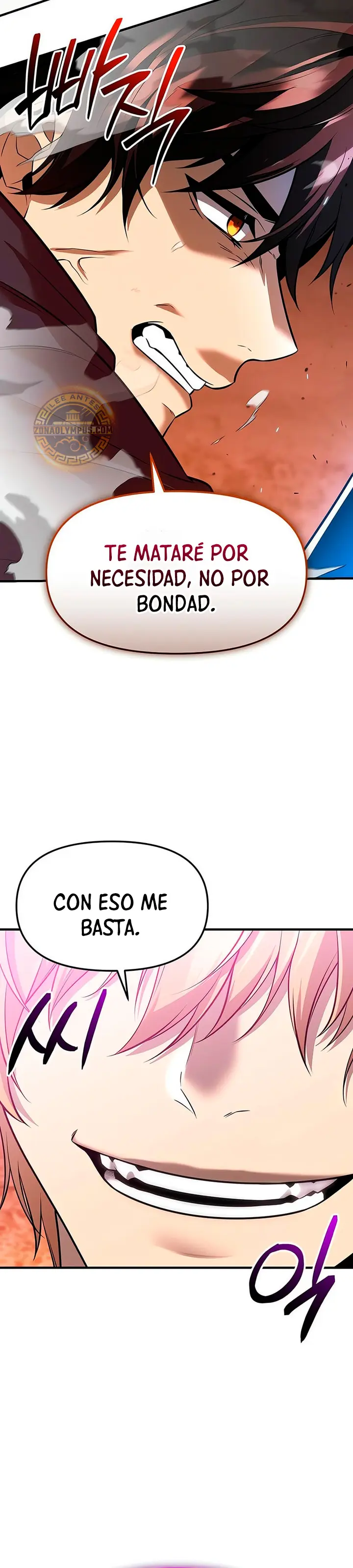 Obtuve un Objeto Mítico Capitulo 149 página 37