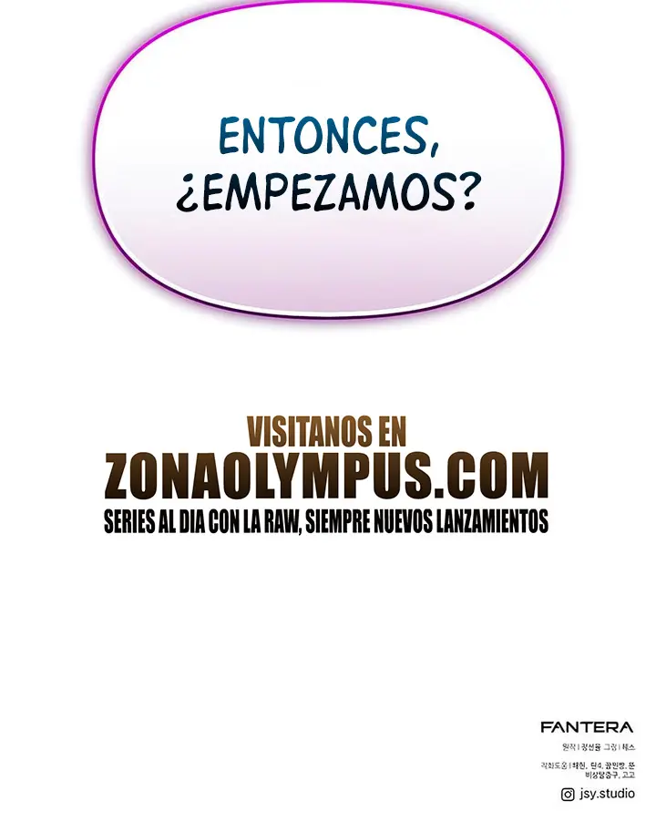 Obtuve un Objeto Mítico Capitulo 149 página 38