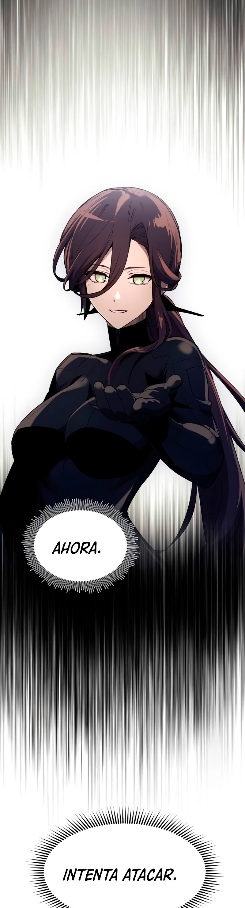 Obtuve un Objeto Mítico Capitulo 15 página 17