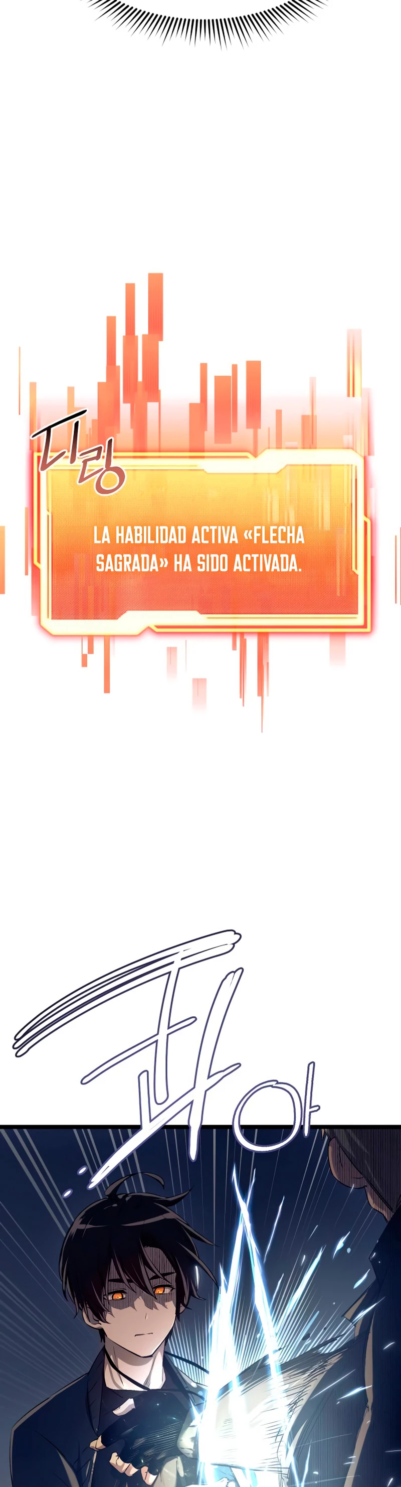 Obtuve un Objeto Mítico Capitulo 15 página 18