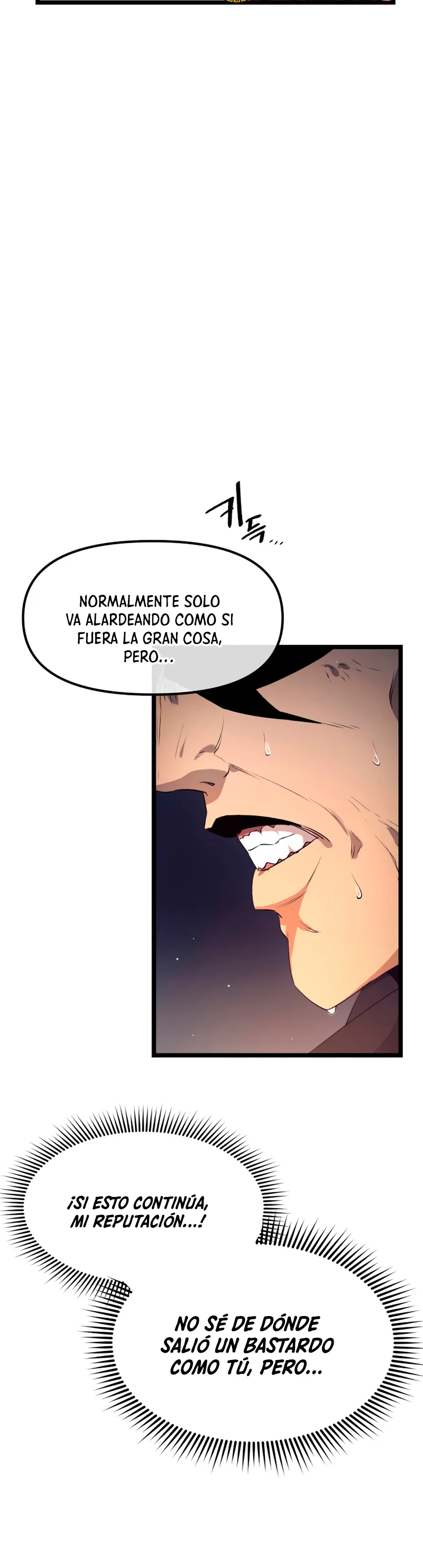 Obtuve un Objeto Mítico Capitulo 15 página 22