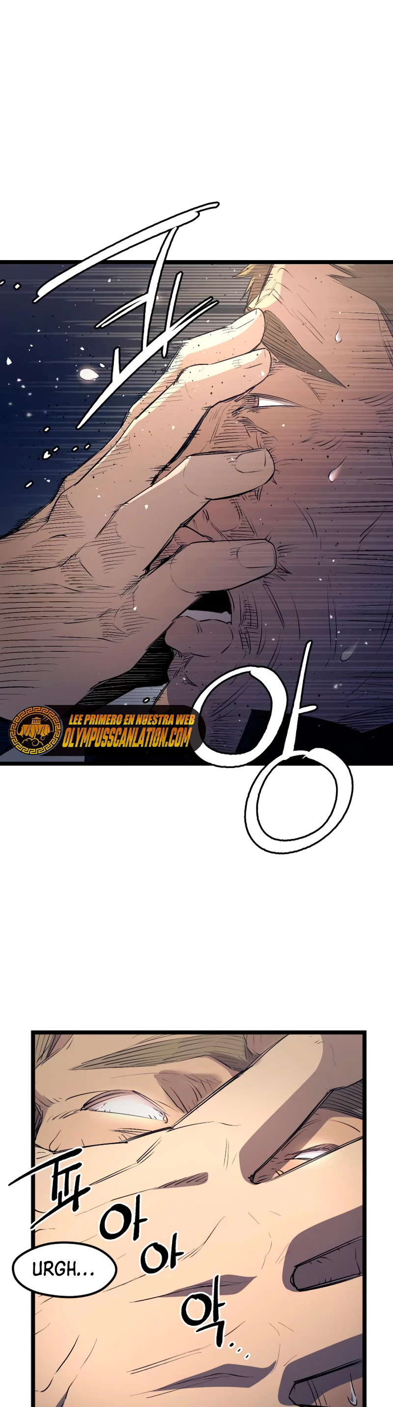 Obtuve un Objeto Mítico Capitulo 15 página 30