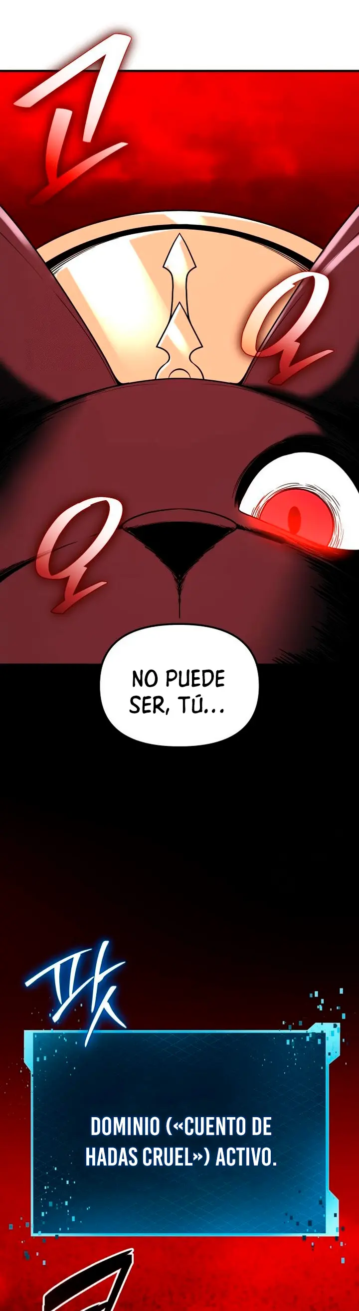 Obtuve un Objeto Mítico Capitulo 150 página 12