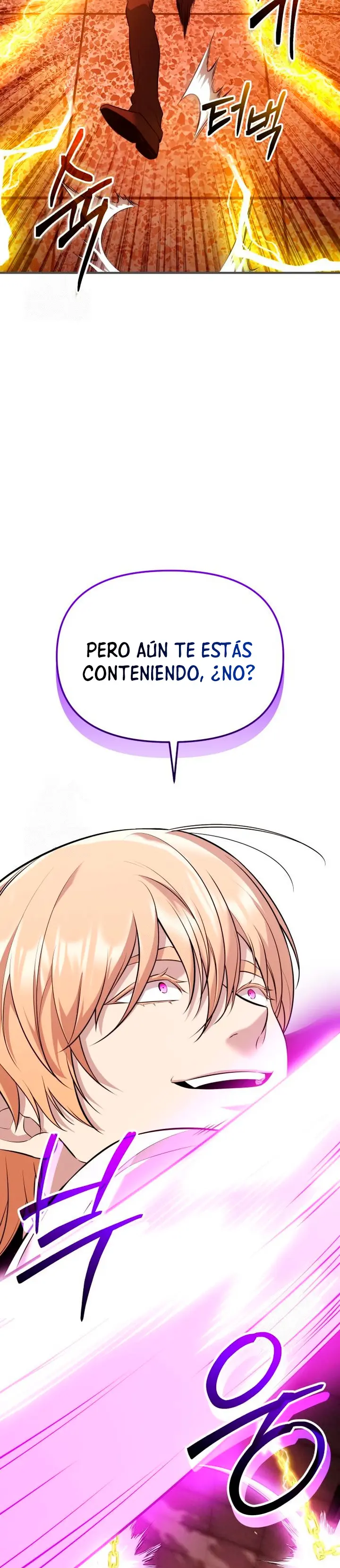 Obtuve un Objeto Mítico Capitulo 150 página 4