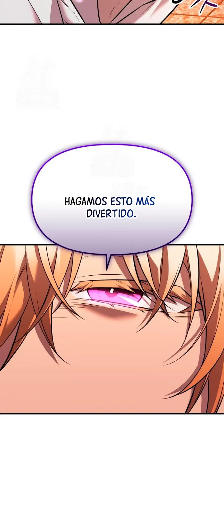 Obtuve un Objeto Mítico Capitulo 150 página 9