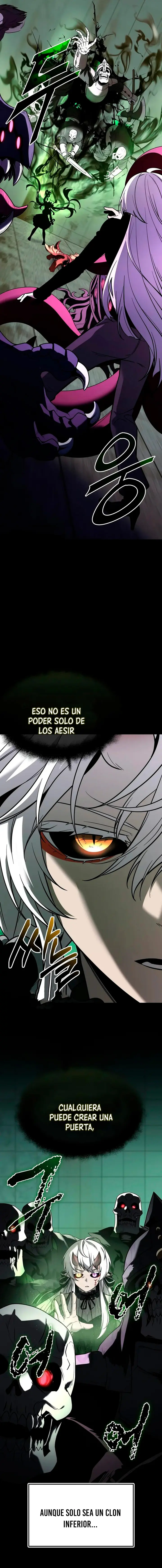 Obtuve un Objeto Mítico Capitulo 151 página 24