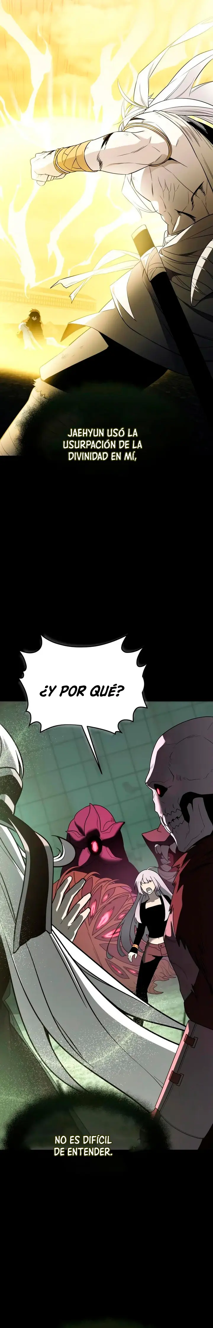 Obtuve un Objeto Mítico Capitulo 151 página 27