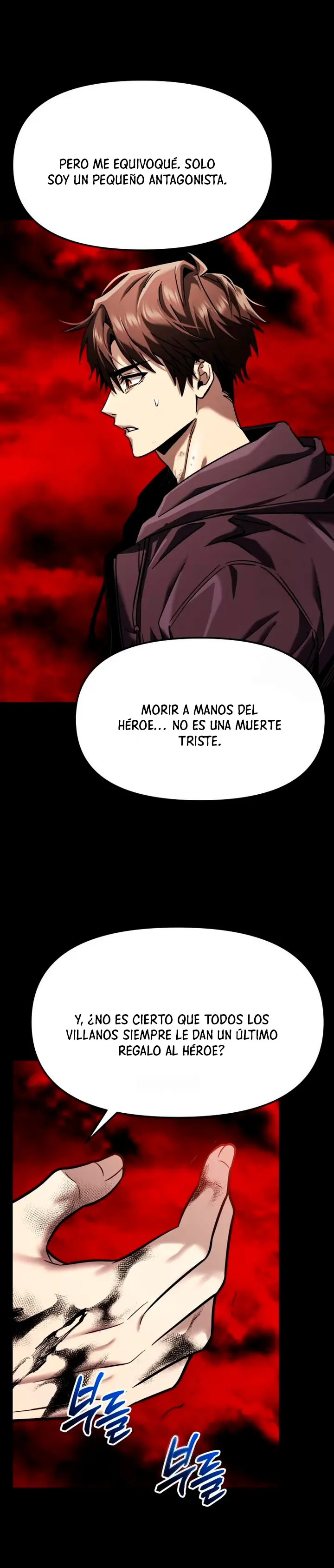 Obtuve un Objeto Mítico Capitulo 153 página 41