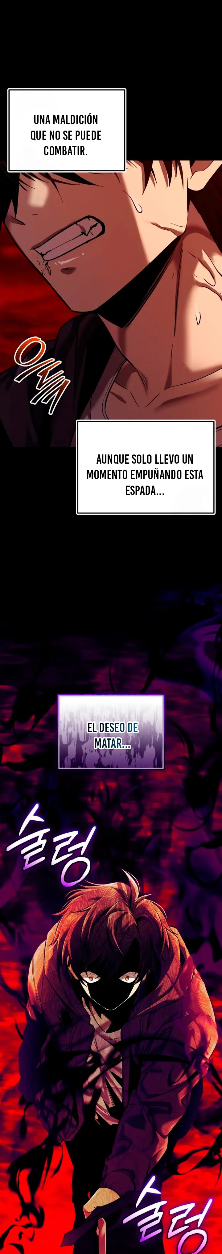 Obtuve un Objeto Mítico Capitulo 153 página 5