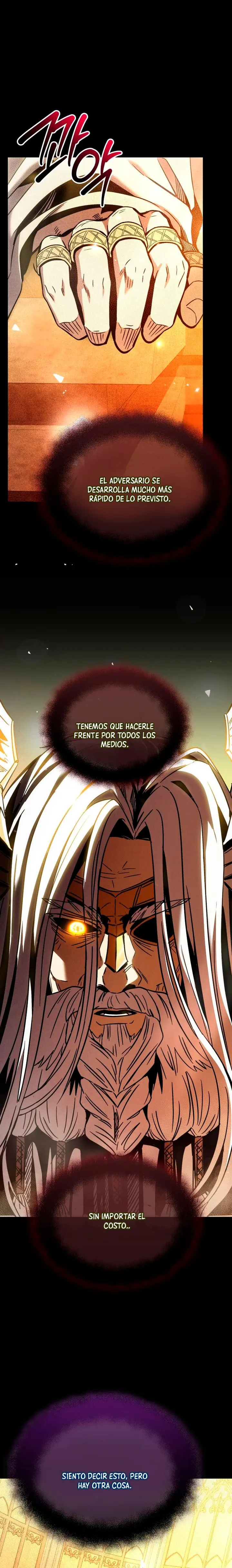 Obtuve un Objeto Mítico Capitulo 154 página 37