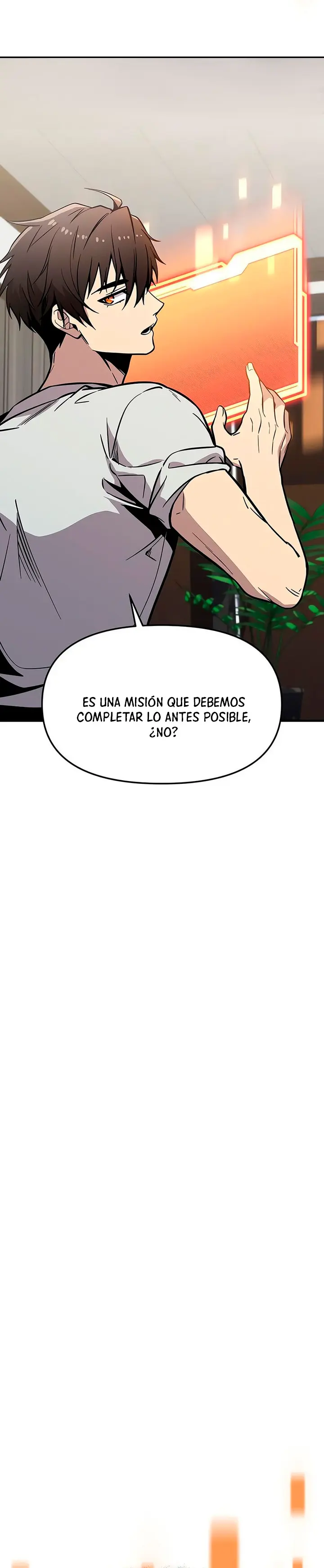 Obtuve un Objeto Mítico Capitulo 155 página 13