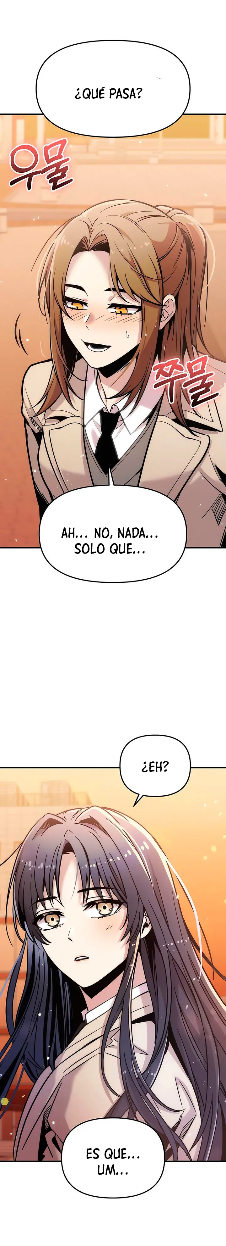 Obtuve un Objeto Mítico Capitulo 155 página 24