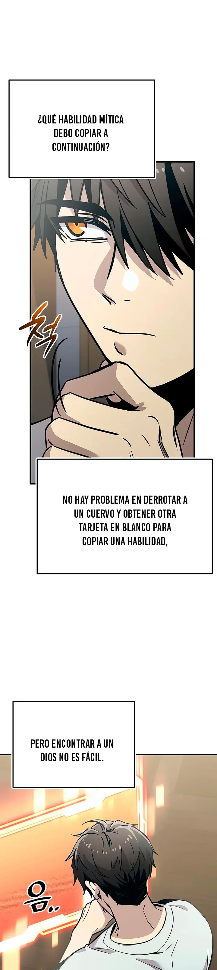 Obtuve un Objeto Mítico Capitulo 155 página 4