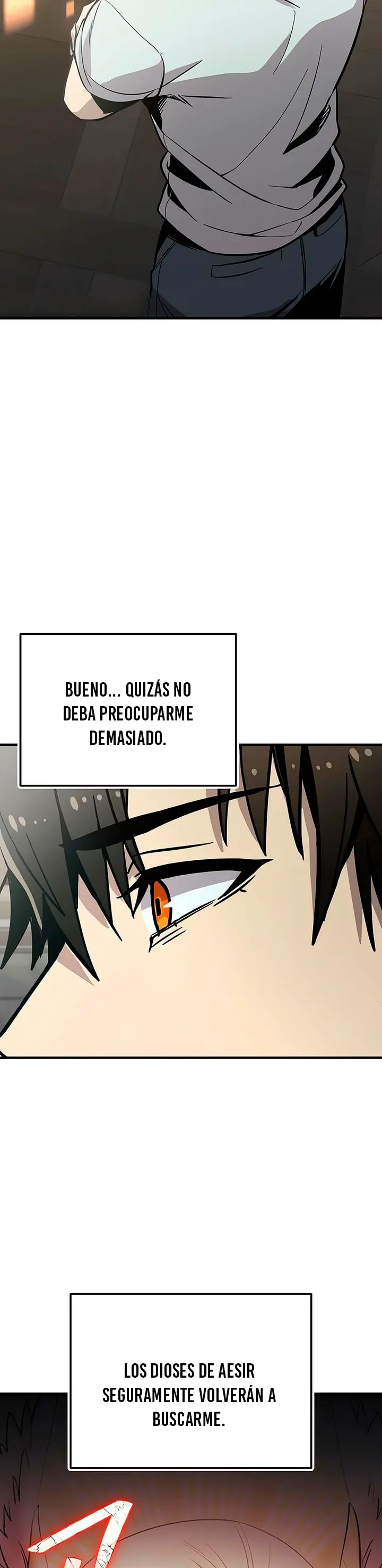 Obtuve un Objeto Mítico Capitulo 155 página 5