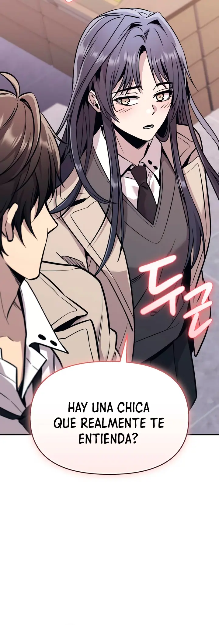 Obtuve un Objeto Mítico Capitulo 156 página 32