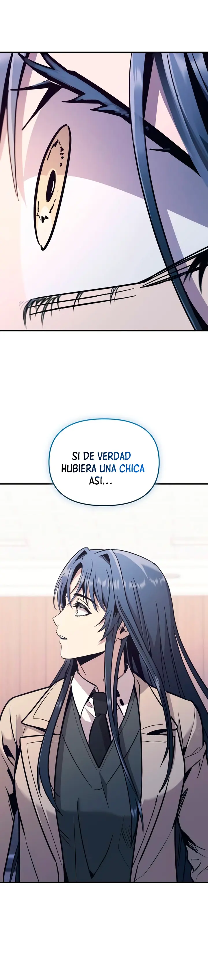 Obtuve un Objeto Mítico Capitulo 156 página 35