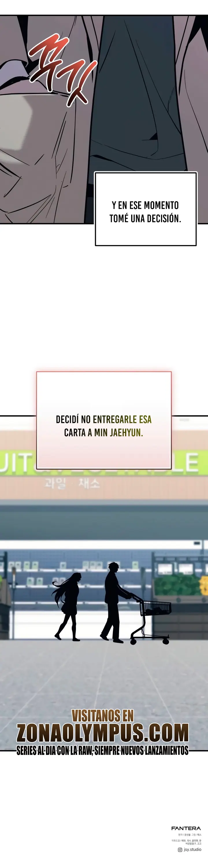Obtuve un Objeto Mítico Capitulo 156 página 37