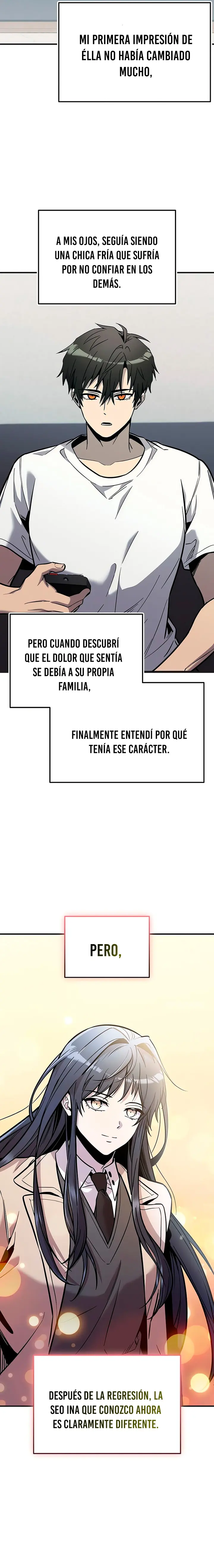 Obtuve un Objeto Mítico Capitulo 157 página 10