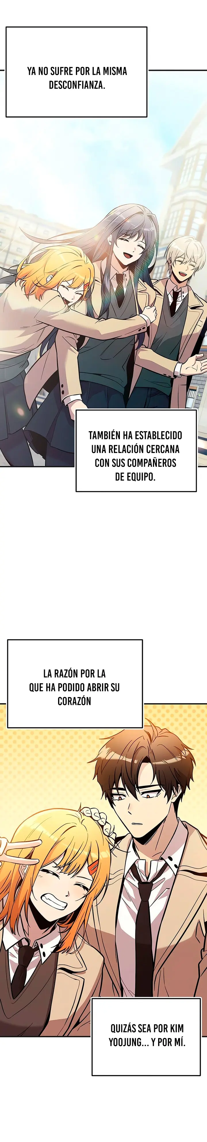 Obtuve un Objeto Mítico Capitulo 157 página 11