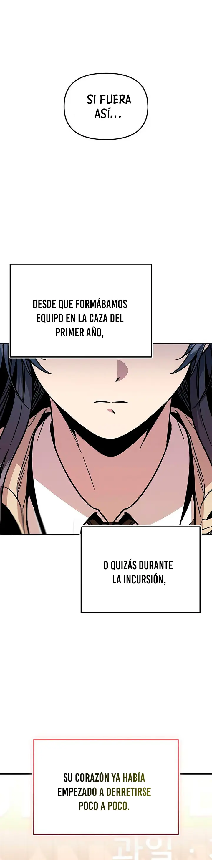 Obtuve un Objeto Mítico Capitulo 157 página 12