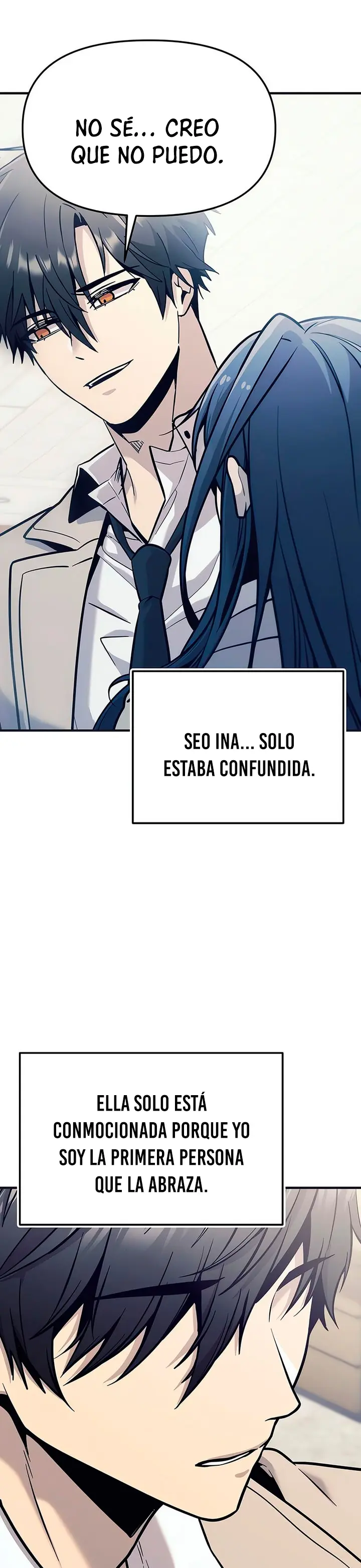 Obtuve un Objeto Mítico Capitulo 157 página 16