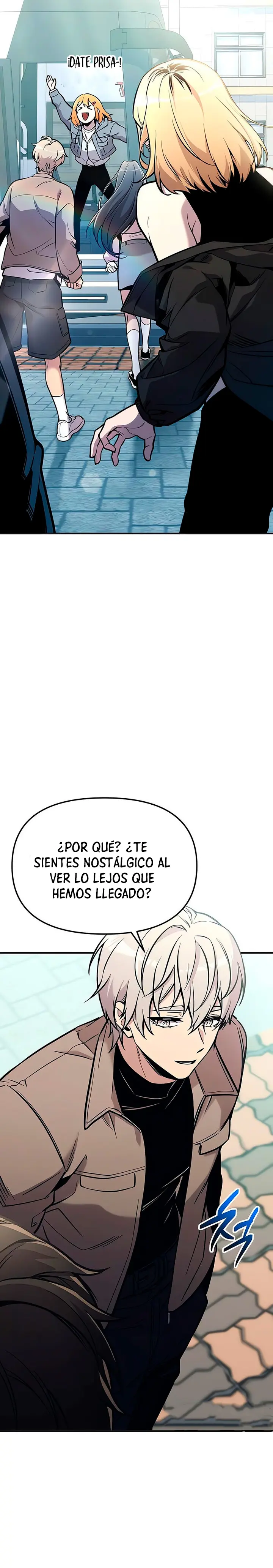Obtuve un Objeto Mítico Capitulo 157 página 21