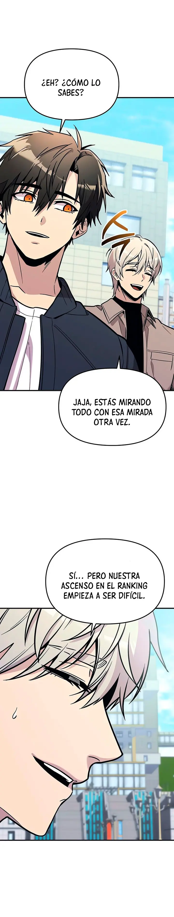 Obtuve un Objeto Mítico Capitulo 157 página 22