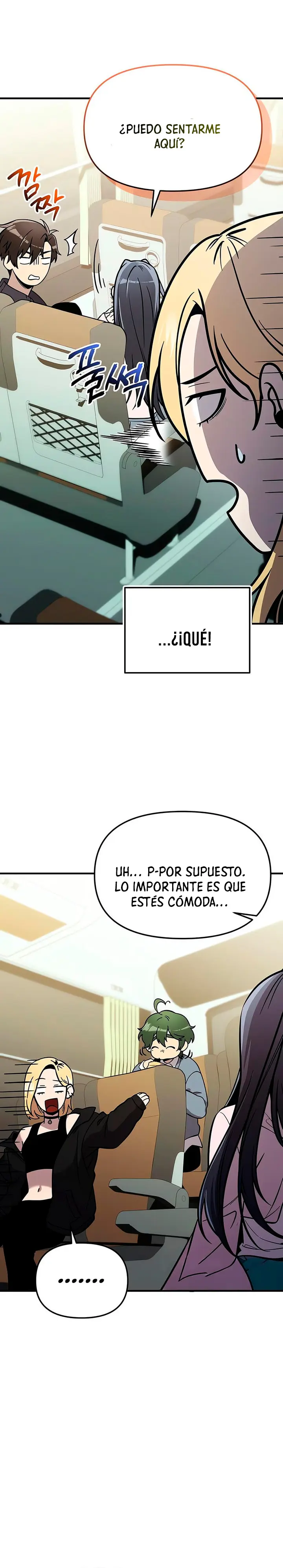 Obtuve un Objeto Mítico Capitulo 157 página 30