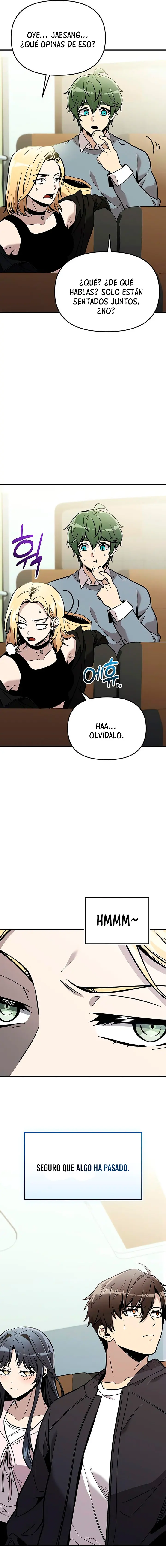 Obtuve un Objeto Mítico Capitulo 157 página 31