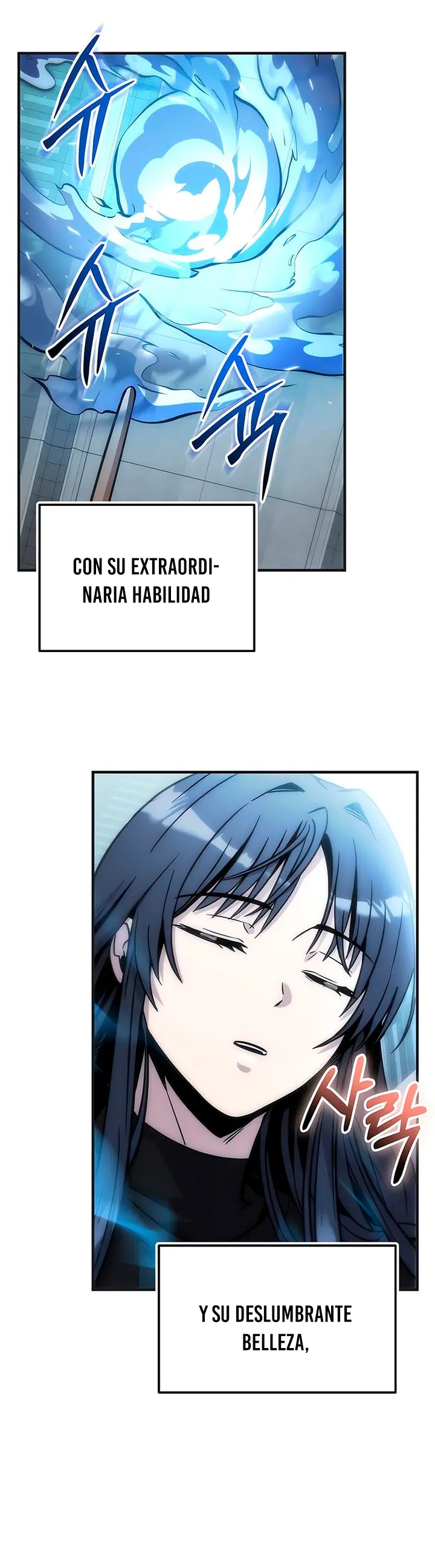 Obtuve un Objeto Mítico Capitulo 157 página 4