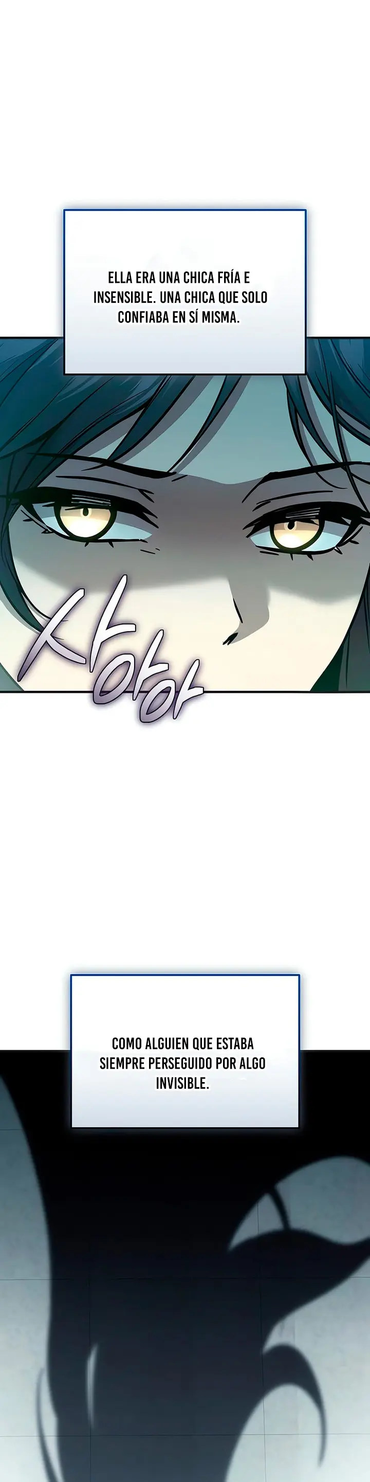 Obtuve un Objeto Mítico Capitulo 157 página 7