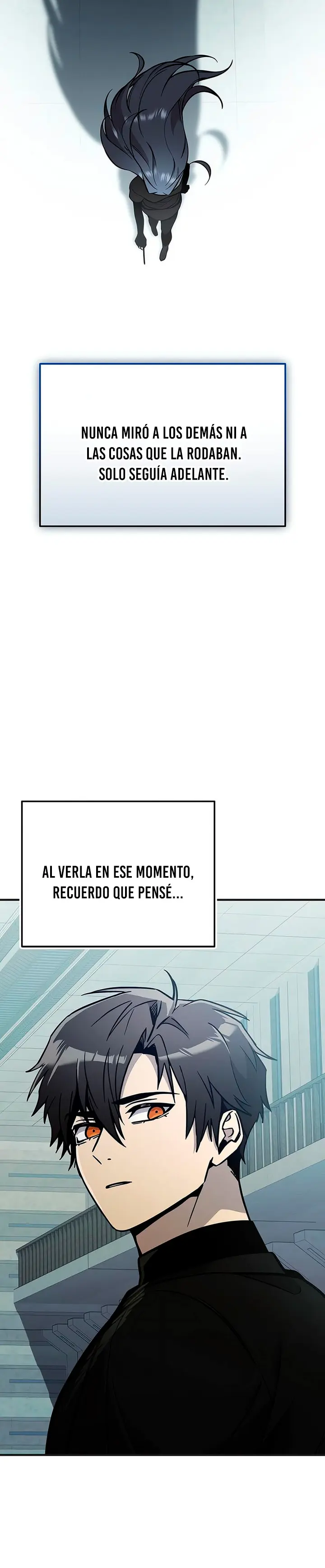 Obtuve un Objeto Mítico Capitulo 157 página 8