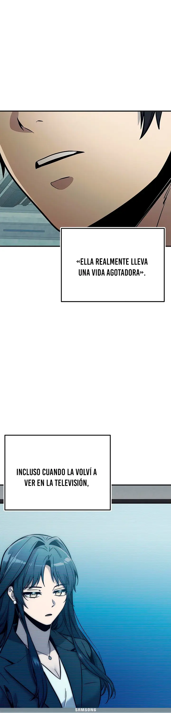 Obtuve un Objeto Mítico Capitulo 157 página 9