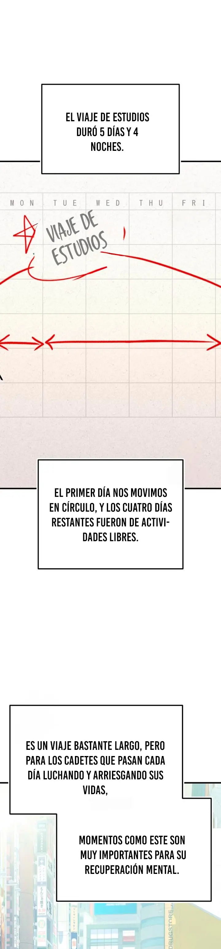 Obtuve un Objeto Mítico Capitulo 158 página 13