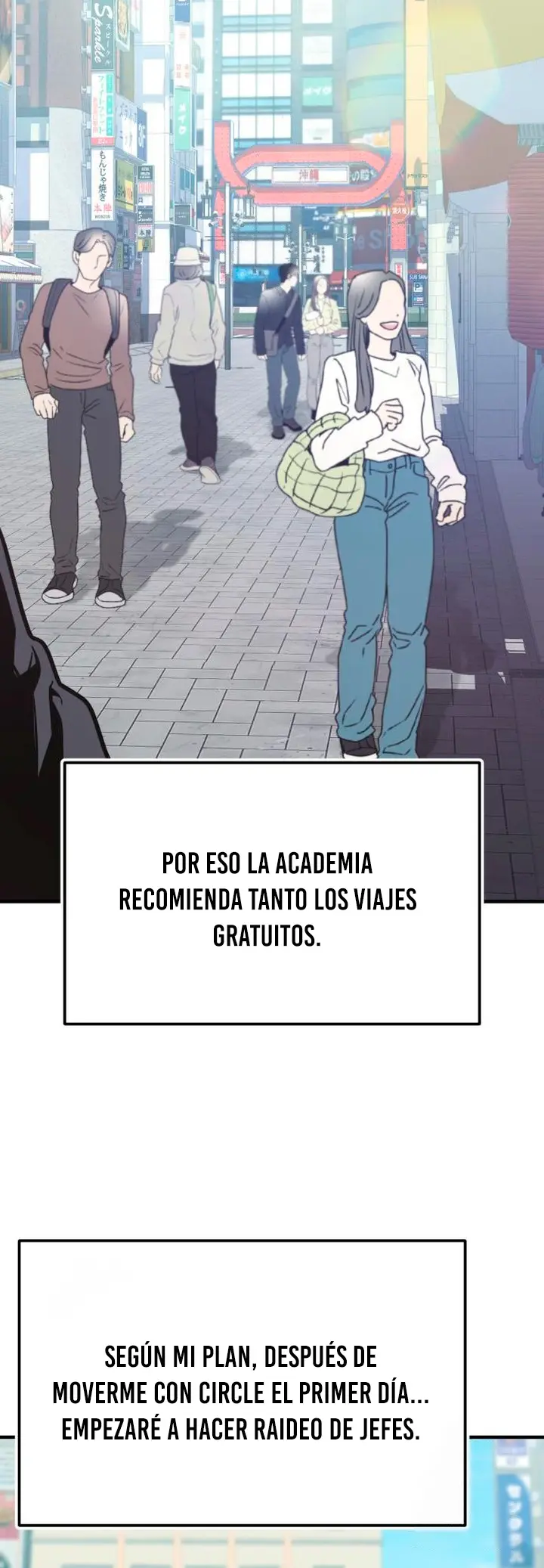 Obtuve un Objeto Mítico Capitulo 158 página 14