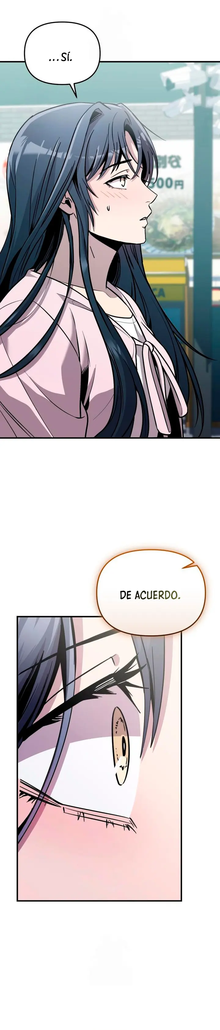 Obtuve un Objeto Mítico Capitulo 158 página 20
