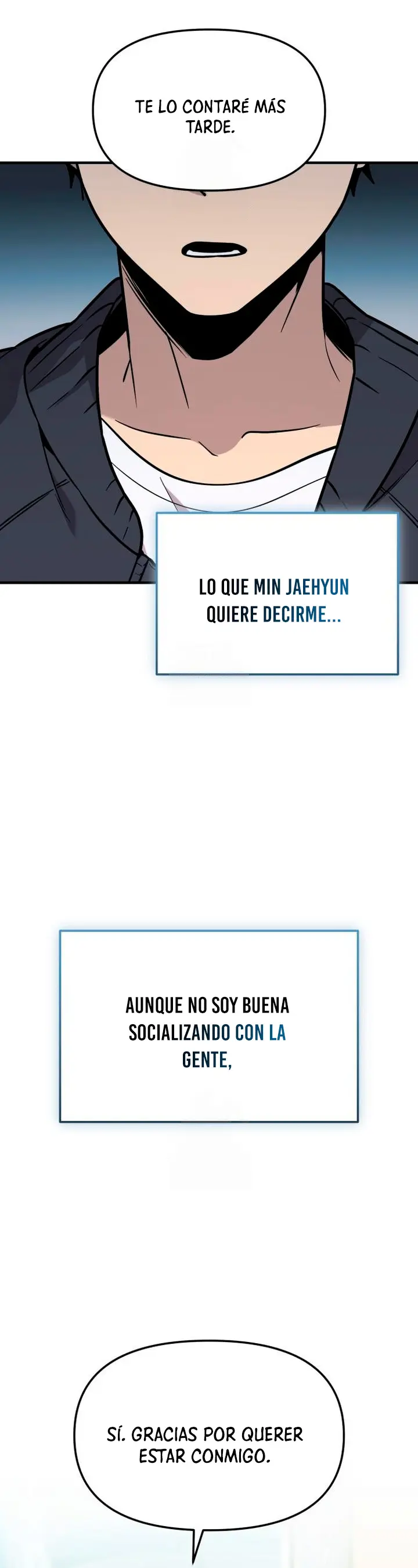 Obtuve un Objeto Mítico Capitulo 158 página 22
