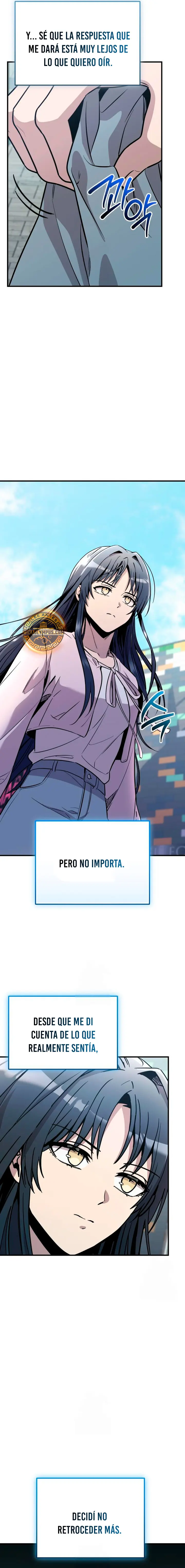 Obtuve un Objeto Mítico Capitulo 158 página 24