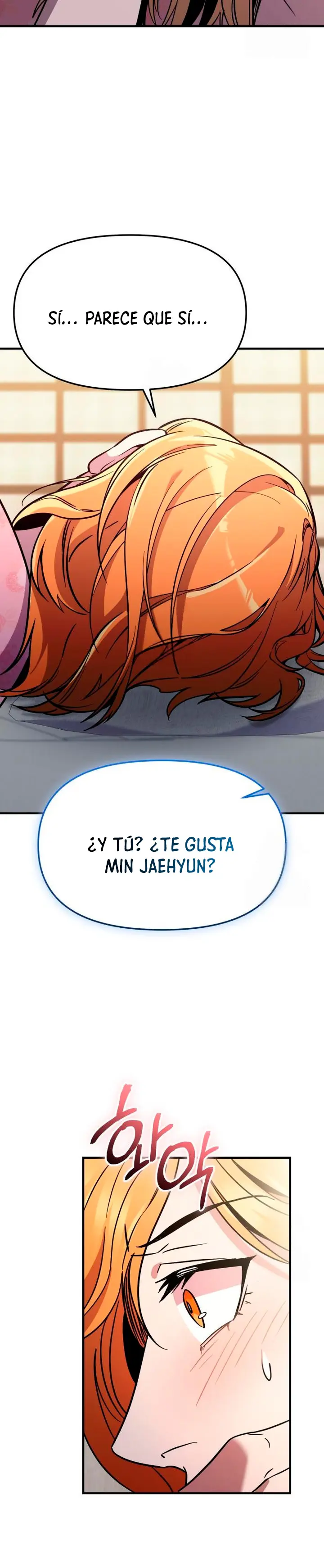 Obtuve un Objeto Mítico Capitulo 158 página 33