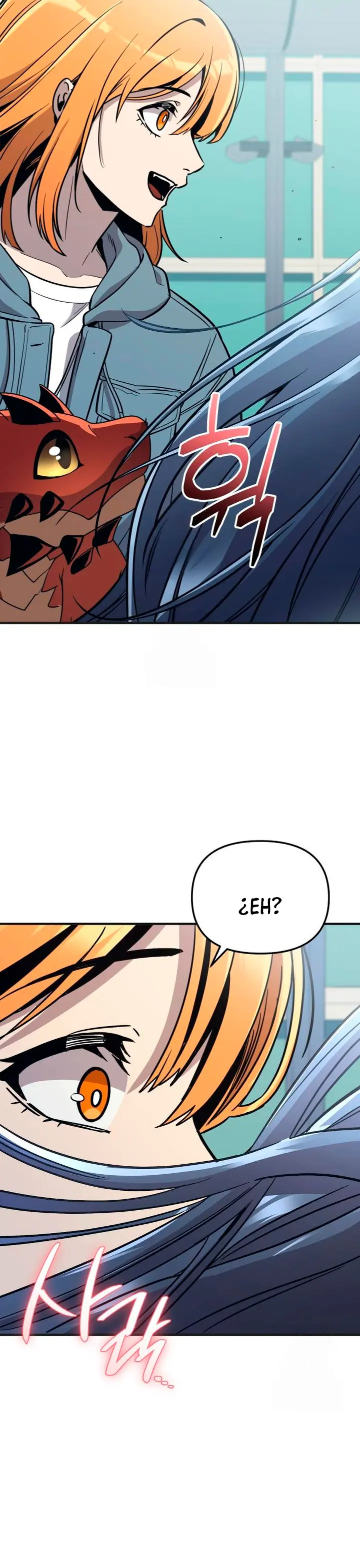 Obtuve un Objeto Mítico Capitulo 158 página 6