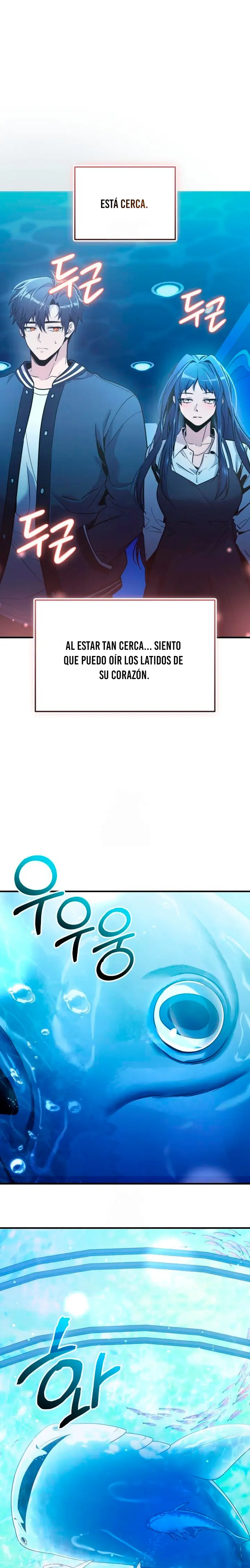 Obtuve un Objeto Mítico Capitulo 159 página 10