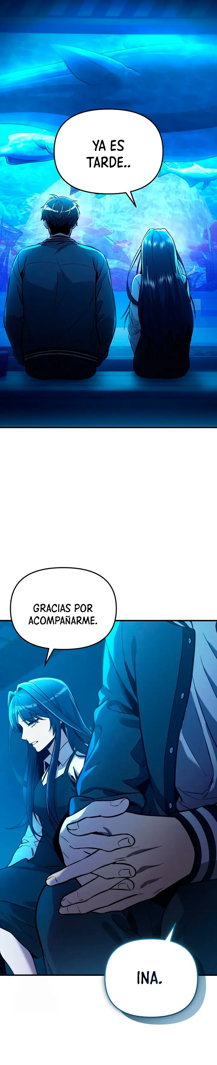Obtuve un Objeto Mítico Capitulo 159 página 19