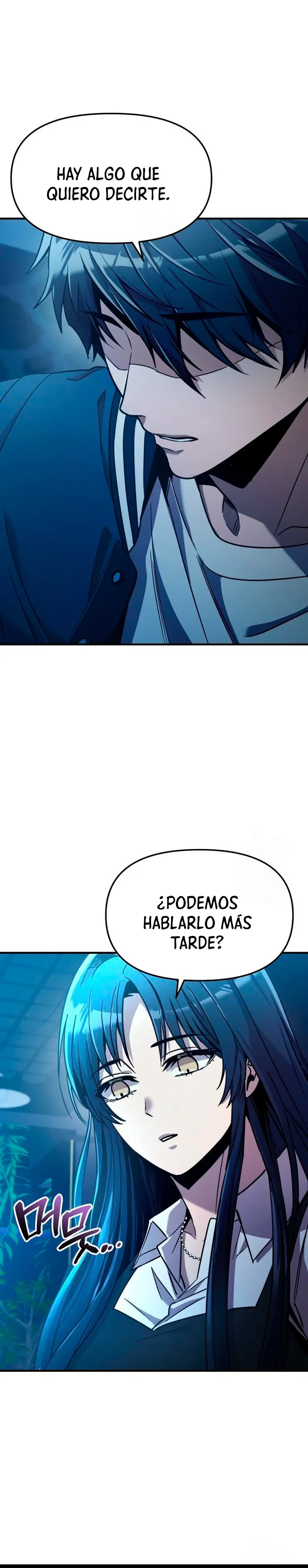 Obtuve un Objeto Mítico Capitulo 159 página 20