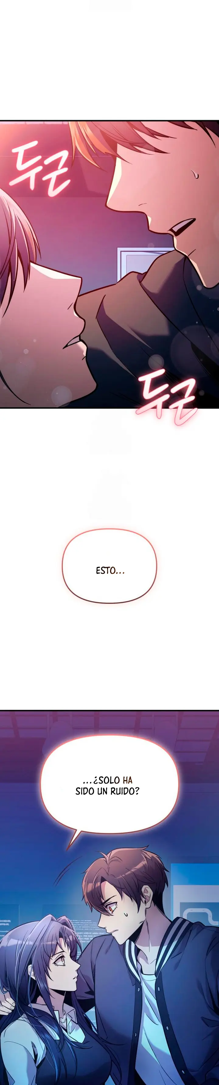 Obtuve un Objeto Mítico Capitulo 159 página 26