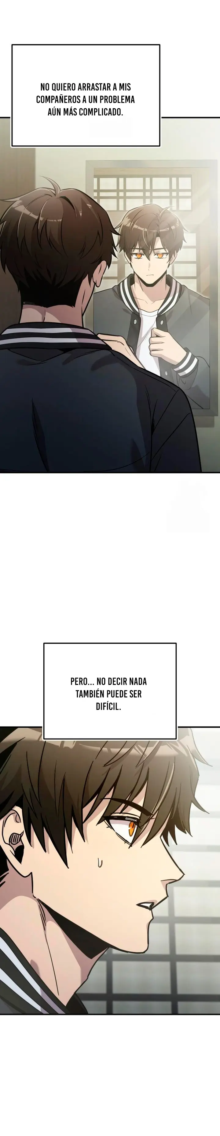 Obtuve un Objeto Mítico Capitulo 159 página 4